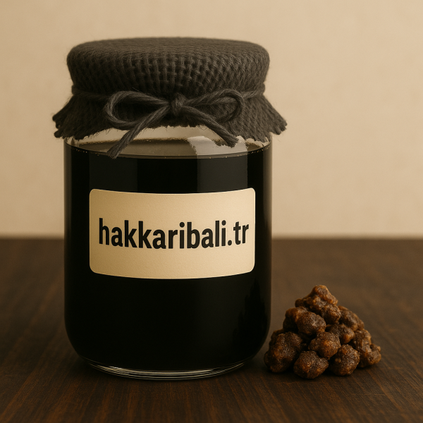 Organik Doğal Propolis - Görsel 2