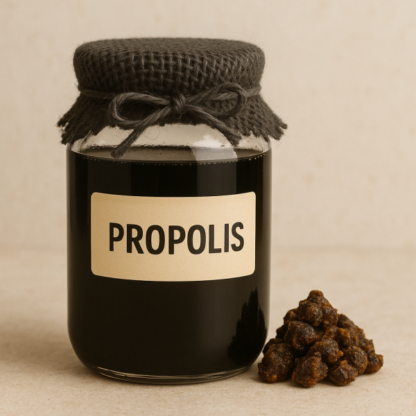 Organik Doğal Propolis